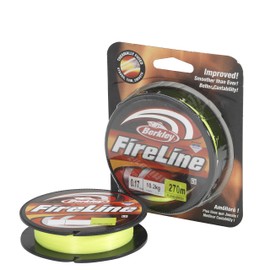 Berkley® FireLine® Fused Original