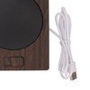 Cup Warmer Electric USB 2 Levels Temperature Adjustable Cup Warmer
