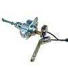 81970-C5A00 1 Set Door Lock Cylinder Set Kit with 2