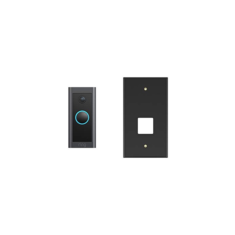 Ring Retrofit Kit for Ring Video Doorbell Wired (2021 Release)