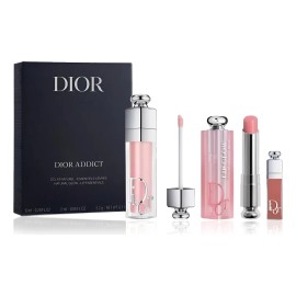 2025 Productos Populares Addict Lip Maximizer Brillo Labial