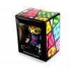 Romero Britto Mini Miniature Figurine: Owl NEW