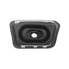 Lskioer Gear Shifter Dust Cover, Replacement Gear Shift Lever Boot