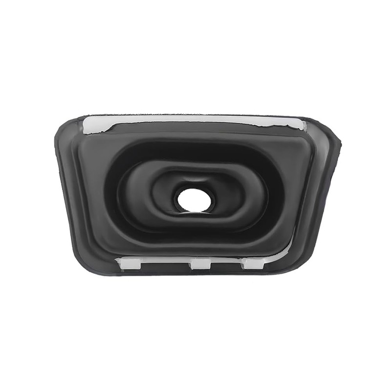 Lskioer Gear Shifter Dust Cover, Replacement Gear Shift Lever Boot