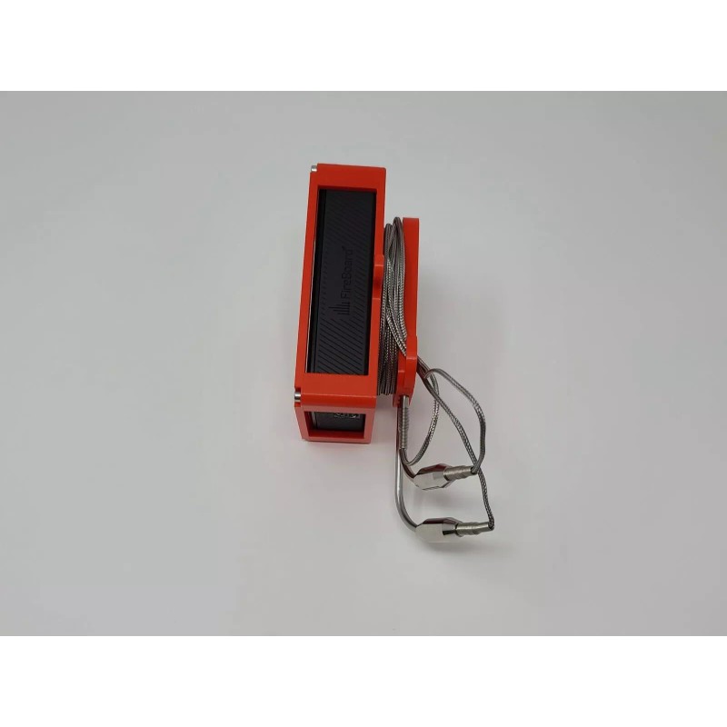 Elite 3D Design Fireboard 2 Thermometer Drive Mounting Case and