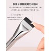 LUYING Makeup Brush, Foundation Brush, Flat Head Design, Perfect for