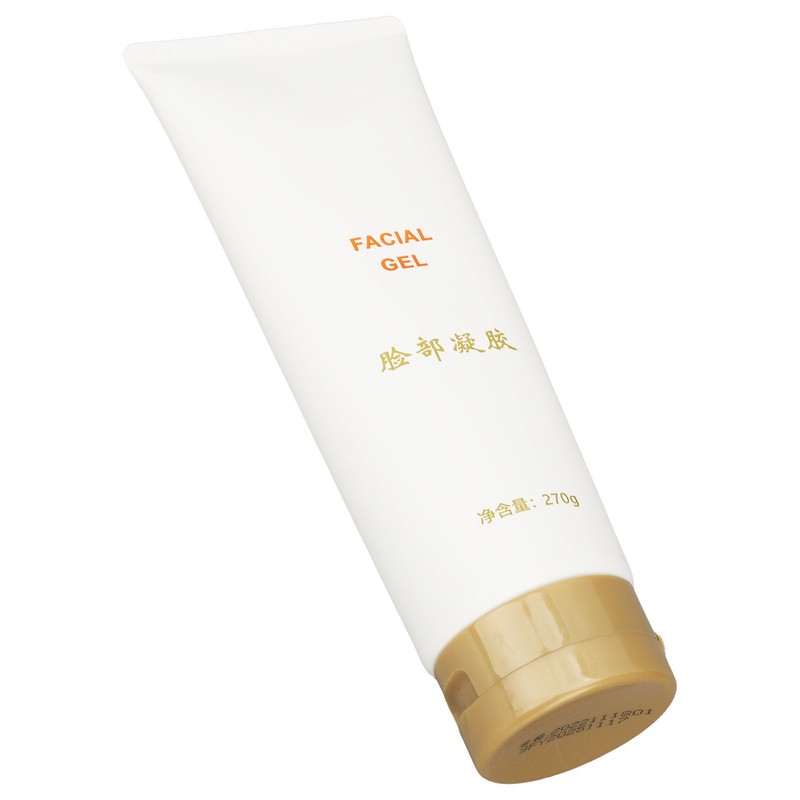 Cavitation Conductive Gel for RF Face Lifting Machine Moisturizing Conductive