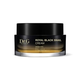 Dr.G Royal Black Snail Cream 50ml