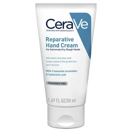 CeraVe Buy CeraVe Reparative Hand Cream 50ml Online