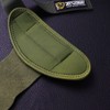 TAVIEW Premium Weight Lifting Wrist Hooks Straps for Maximum Grip