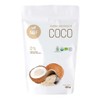 Harina de Coco 454 gr Sustituto de Trigo - Ideal