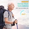 Kituwant Hearing Aid for Seniors and Adults, Digital Hearing Amplifier,