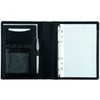 Alassio Folders Portfolio A5 BENACO a5 Black