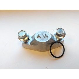 Overdrive Solenoid Solution Permanent Repair fits Volvo 240 740 940 1239928kit