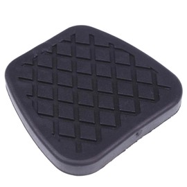 TCINDRR 46545-SA5-000 Brake Clutch Pedal Rubber Cover Compatible with Honda Accord Civic Pedal Rubber Manual Transmission