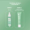 Yves Rocher Crema Facial Para Imperfecciones Sebo Pure 40 Ml