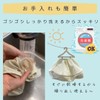 Cherinette Waterproof Large Bib Waterproof Meal Apron Baby Food Bib