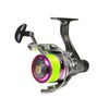 Ori-781770 Fishing Gear for Aoriyaen Fishing Line Spinning Reel Friday