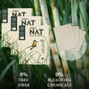 Ledesma NAT, Letter Size (8.5"x11") Natural Sugarcane Pulp Printer Paper,