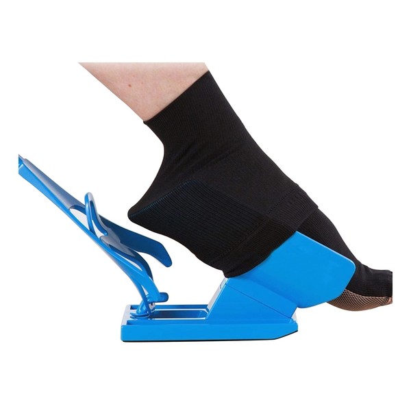 Sock Aid Slider Sock Slider Easy On/Easy Off Sock Aid