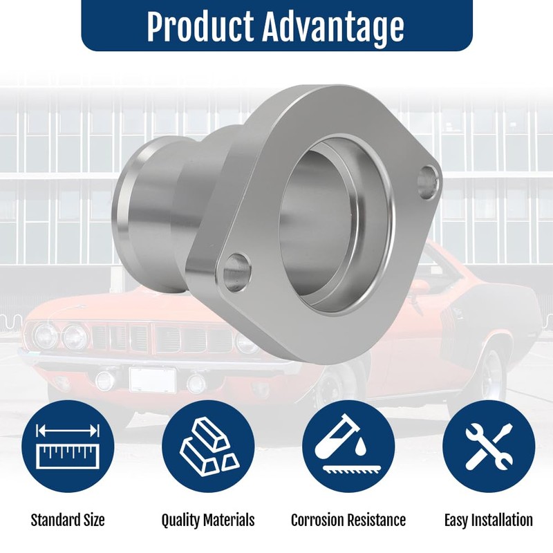 WIKIBB Suitable for Gen 3 5.7 6.1 6.4L Hemi Water
