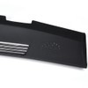 DOTCOM Cover for Defrost Dash Panel Gray Compatible with 2002