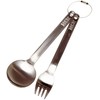 MSR Titan Fork and Spoon
