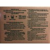 Stera Sheen Green Label 100 Count 2oz Packets | Sanitizer