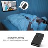 2-in-1 Bluetooth Transmitter Receiver Adapter, Skybess 3.5mm AUX Wireless Audio