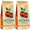 Sticky Fingers Bakeries, English Scone Mix, Pumpkin Spice, Just Add
