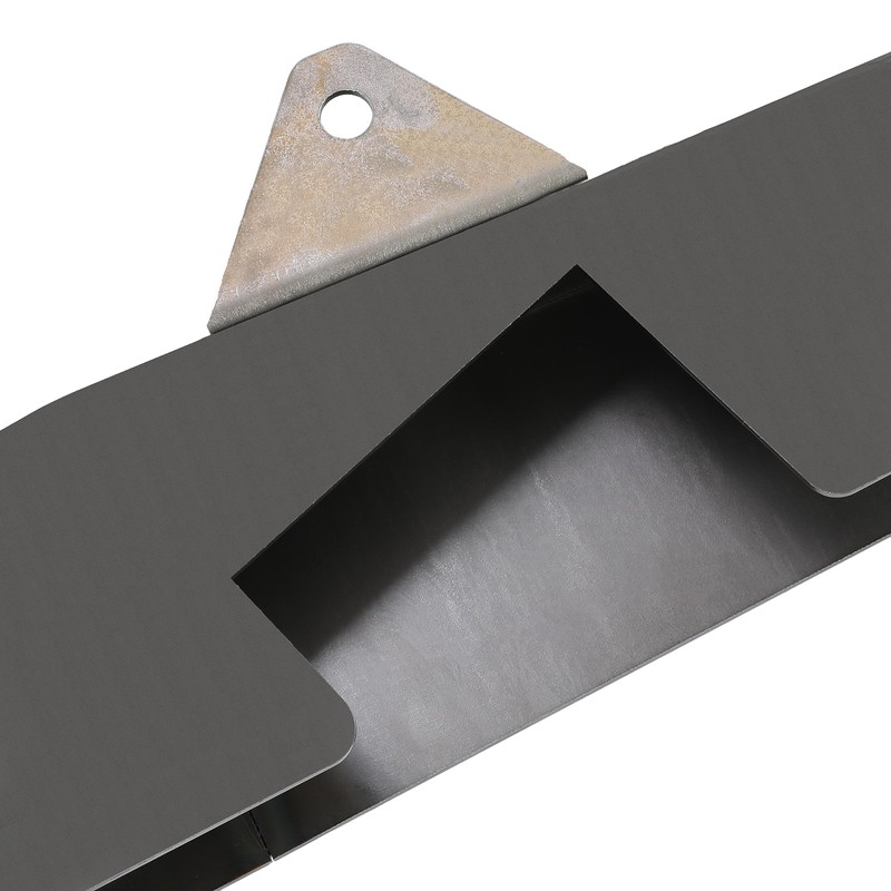 KUAFU Mid Frame Rust Repair kit Compatible with 1996-2004 Toyota