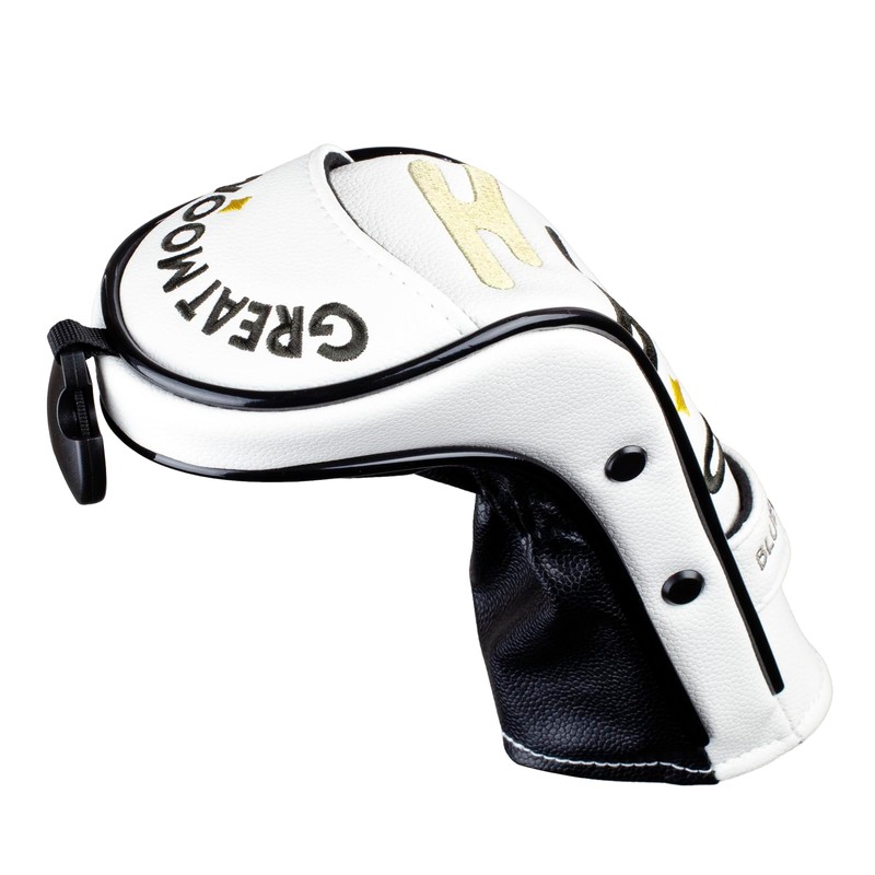 Blue Moon UT Headcover for UT [5 Series] [Ekasa Star]