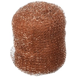 STUF-FIT Copper Mesh - 100 ft. roll