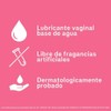 Sico Naturals Gel Lubricante Personal Envase de 100ml