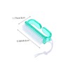 Outanaya Nail Care Kit 8pcs Nail Brush for Fingernail and