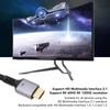 8K HD Video Cable HD Multimedia Interface 2.1 8K At
