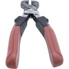 MARSHALLTOWN Compound Tile Nippers, Carbide Blades, Soft Grip Handle, TN2