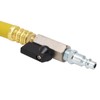 RV Winterizing Kit Quick Connect Plug To 3/4in Garden Hose