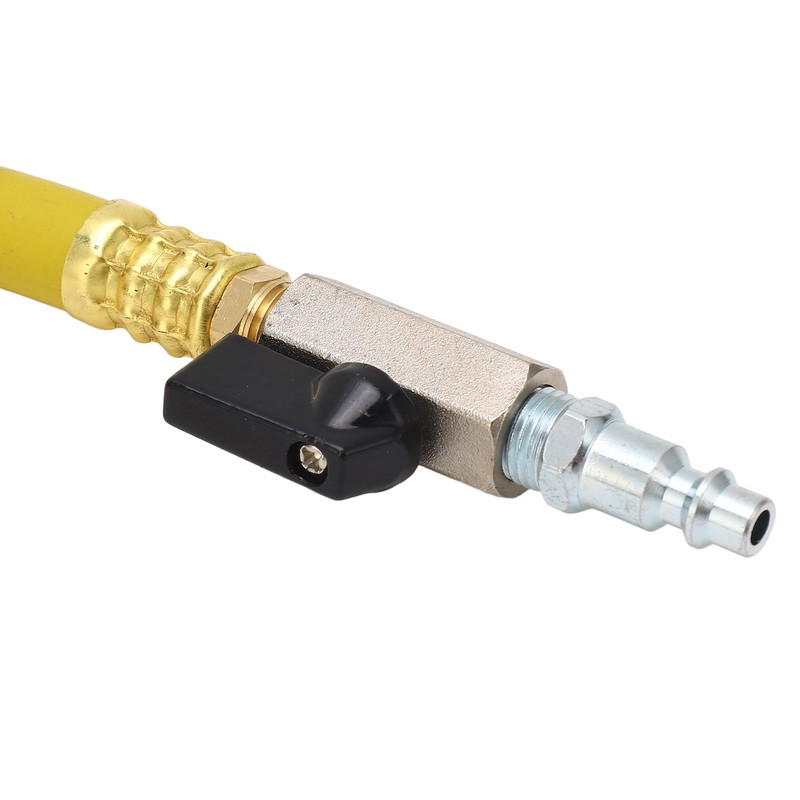 RV Winterizing Kit Quick Connect Plug To 3/4in Garden Hose