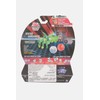 Bakugan Starter Pack 3-Pack, Ventus Garganoid, Collectible Transforming Creatures, for
