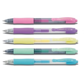 Pilot G2-7 Gel Pen
