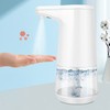 Automatic Induction Spray Machine ABS Hand Wash Sensor for Hospital