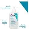 Cerave Kit Limpiador Y Serum Retinol Control Marcas Por Acne