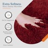 Walensee Bathroom Rug Non Slip Bath Mat for Bathroom (16