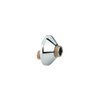 GROHE 12001000 S-Connector 1/2-Inch x 3/4-Inch Can be Adjusted by