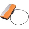 Portable Safe Box with Password Lock Large Capacity Multifunction Portable