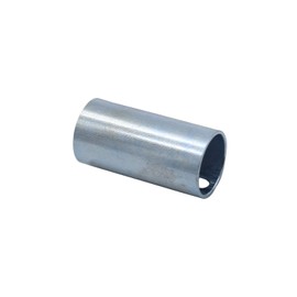 TAKPART Crank Shaft Adapter Gas Engine Pulley Crankshaft Sleeve Adapter Predator 3/4" to 1" Inch w/Step Key