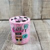 L.O.L. Surprise! LOL Surprise LiLs Makeover Series You Will Recieve