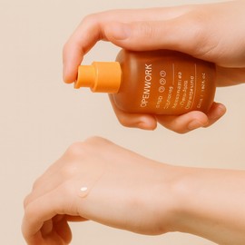 Niacinamide pore ampoule 5% high content blemishes whitening wrinkle improvement whitening tone up 80ml / 나이아신아마이드 모공앰플 5% 고함량 기미잡티 미백 주름개선 화이트닝 톤업 80ml