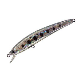 Smith LTD Minnow Punish Area 70F 70mm 3.2g MS Gin Yamame #13